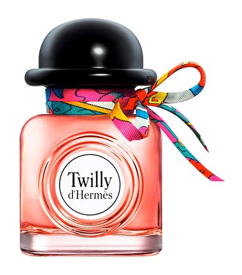 eau de parfum hermes twilly|twilly d'hermes perfume review indonesia.